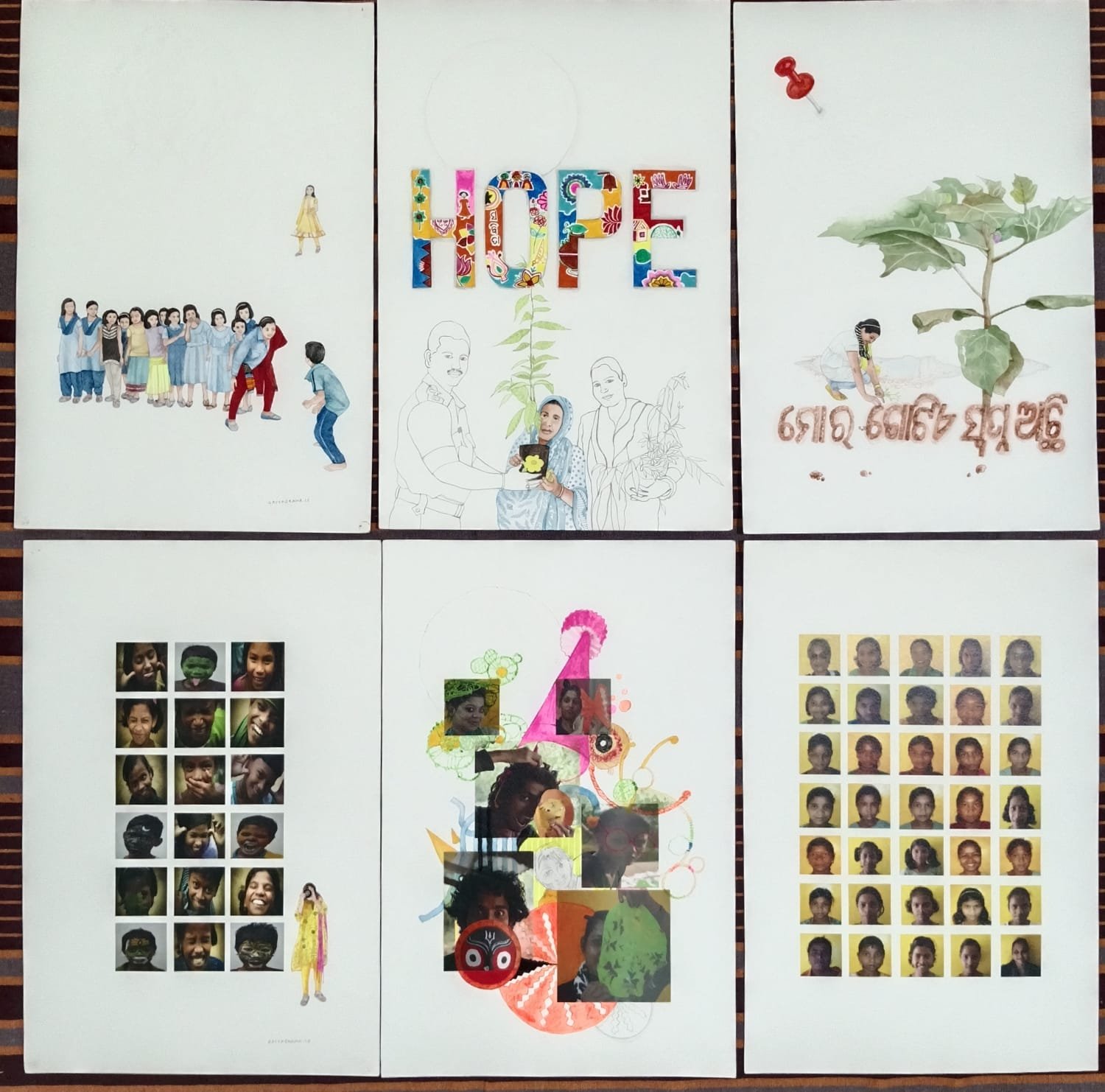 Project Cover