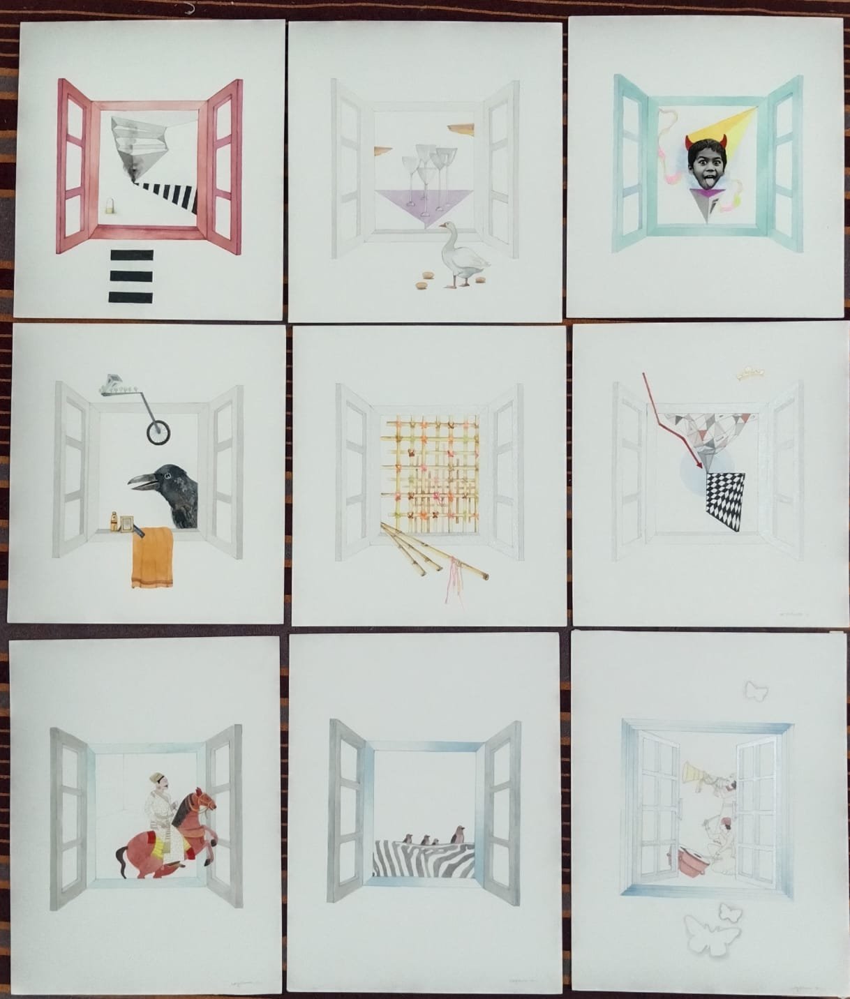 Project Cover
